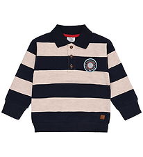 Hust and Claire Sweatshirt - Sejer - More Navy