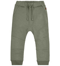 Hust and Claire Sweatpants - Georg - Turtle