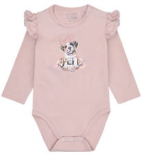 Hust and Claire Body l/æ - Bri Sweet Puppy - Adobe Rose