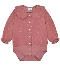 Hust and Claire Body l/æ - Bea - Dry Rose