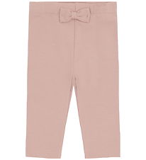 Hust and Claire Leggings - Lisa - Adobe Rose