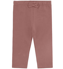 Hust and Claire Leggings - Lisa - Dry Rose