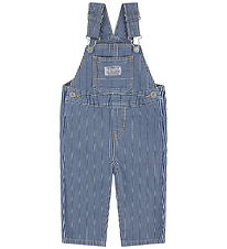 Levis Smækbukser - Railroad Stripe - Yucatan