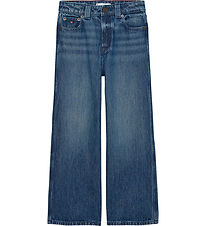 Tommy Hilfiger Jeans - Mabel - Denim Vintage Dark