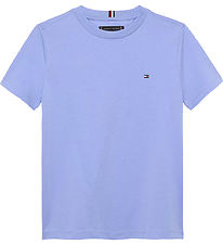Tommy Hilfiger T-shirt - Essential - Vintage Iris