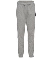 Hummel Sweatpants - HmlJR Dance - Grey Melange