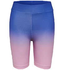 Hummel Cykelshorts - hmlJR - Lavender Mist