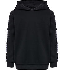 Hummel Hættetrøje - HmlJR Dance - Black