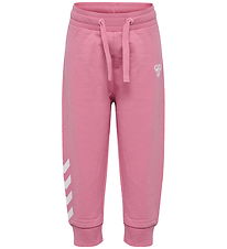 Hummel Sweatpants - HmlMini - Polignac