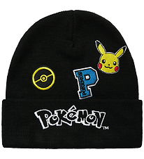 Name it Hue - NkmJehudi - Strik - Pokemon - Black
