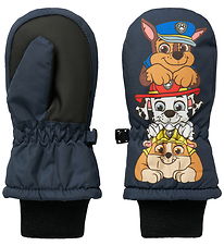 Name it Luffer - NmmJonas - Paw - Navy Blazer
