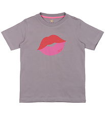 The New T-shirt - TnPhilippa - Gray Ridge