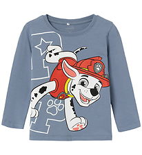Name It Bluse - NmmPjulian Paw Patrol - Troposphere