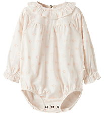 Lil' Atelier Body l/æ - NbfNethe - Pastel Parchment