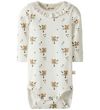 Lil' Atelier Body l/æ - NbfLayo - Coconut Milk