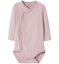 Name it Body l/æ - NbfVulla - Burnished Lilac