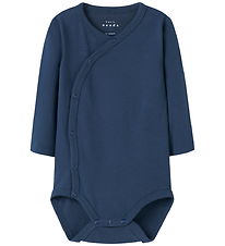 Name it Body l/æ - NbmVrolle - Insignia Blue