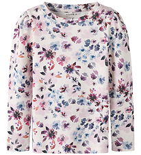 Name It Bluse - NmfKayla - Calcite