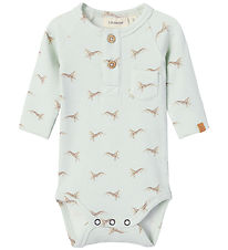 Lil' Atelier Body l/æ - Rib - NbmGavo - Murmur/Whale
