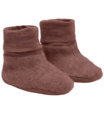 CeLaVi Futter - Uld - Marron