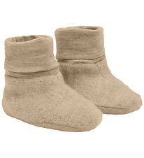 CeLaVi Futter - Uld - Savannah Tan