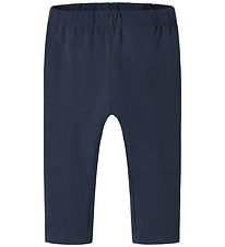 Name It Leggings - NbfVuvivian - Navy Blazer