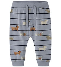 Name It Bukser - NbmVroels - Tradewinds/Dogs