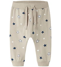 Name It Bukser - NbmVroels - Island Fossil/Stars