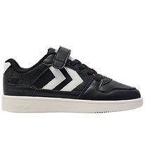 Hummel Sko - ST. Power Play Jr - Anthracite