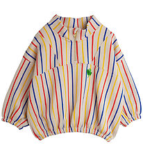 Mini Rodini Sweatshirt - Clover - Multi