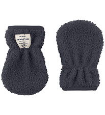 Mini A Ture Luffer - Teddyfleece - MatWolmer - Ombre Blue