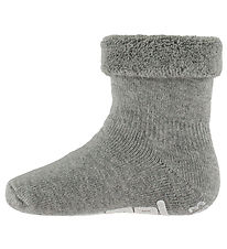Hummel Strømper - HmlMini - Grey Melange