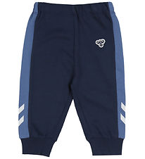 Hummel Sweatpants - HmlMini - Dress Blues