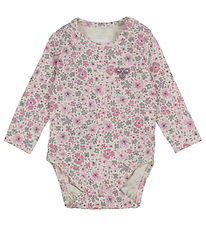 Hummel Body l/æ - hmlMini Flower - Pink Nectar