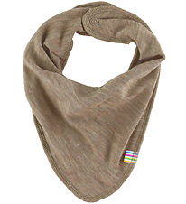Joha Savlesmæk - Uld/Silke - Beige Melange