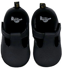 Dr. Martens Sko - Polley Crib - Sort
