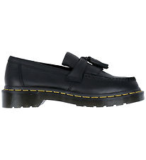 Dr. Martens Loafers - Adrian YS - Sort