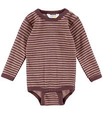 Joha Body l/æ - Uld - Rose