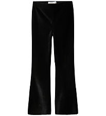 Name It Bukser - NkfOringe - Black