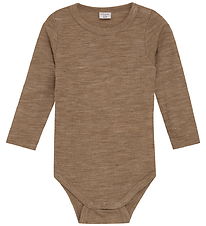 CeLaVi Body l/æ - Uld - Cocoa Creme
