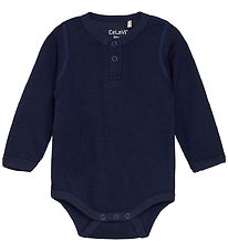 CeLaVi Body l/æ - Uld - Night Sky