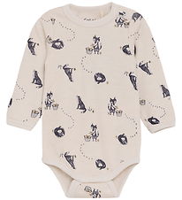 CeLaVi Body l/æ - Uld - Night Sky