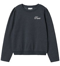 Name It Sweatshirt - NkfVima - Dark Sapphire