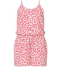 Name It Sommerdragt - NkfVinaya - Papaya Punch/Wild