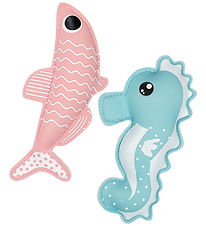 Splash About Badelegetøj - Seahorse & Sardine