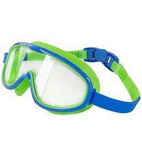 Splash About Dykkerbriller - Green & Blue
