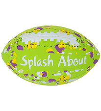 Splash About Sports Bold - Green & Blue
