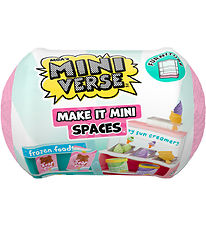 MGA's Miniverse - MINIVERSE - Room Furniture Pack