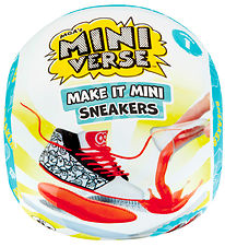 MGA's Miniverse - MINIVERSE  - Make it Mini Sneakers