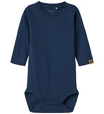 Name it Body l/æ - NbmNowel - Insignia Blue